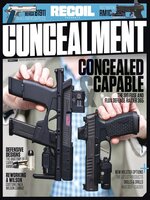 RECOIL Presents: Concealment